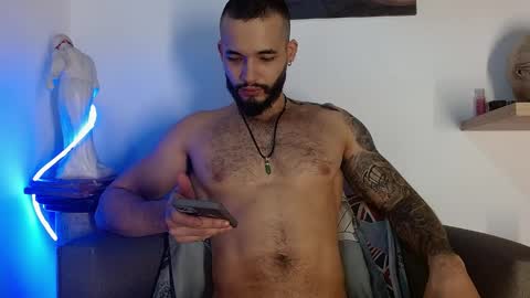 morgan online show from 04/11/26, 02:54