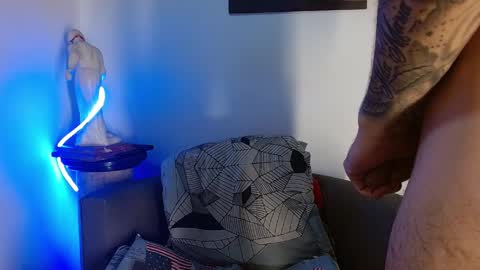 morgan online show from 04/12/26, 03:00