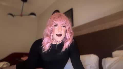 morganrosesissy online show from 04/12/26, 09:31