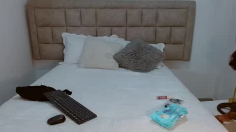 Snapshot of morgansexyladyy chatting on 12/24/24, 10:39 MORGAN online show from 12/24/24, 10:39