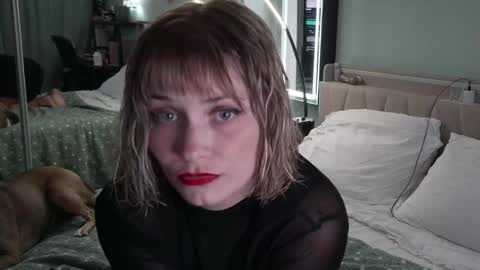 Snapshot of morganwhorgan chatting on 05/30/26, 03:36 morganwhorgan online show from 05/30/26, 03:36