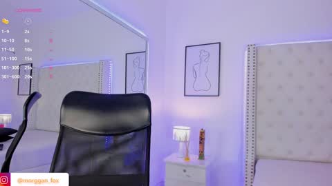 Snapshot of morggan_fx chatting on 02/06/25, 02:33 Morggan Castle online show from 02/06/25, 02:33