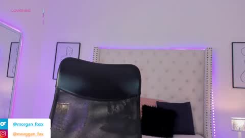 Snapshot of morggan_fx chatting on 02/28/25, 02:31 Morggan Castle online show from 02/28/25, 02:31