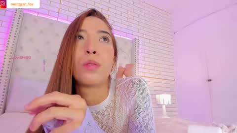 Snapshot of morggan_fx chatting on 09/16/25, 04:46 Morggan Castle online show from 09/16/25, 04:46