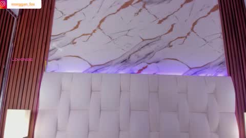 Snapshot of morggan_fx chatting on 12/15/25, 09:57 Morggan Castle online show from 12/15/25, 09:57