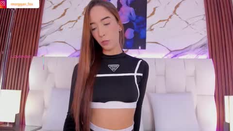 Morggan Castle online show from 02/06/26, 04:17