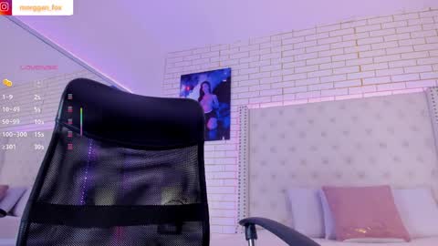 Morggan Castle online show from 04/02/26, 08:28