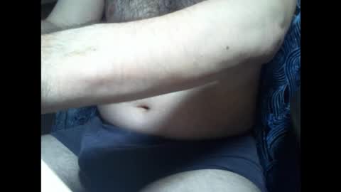 Morgoth 77 online show from 10/25/25, 08:55