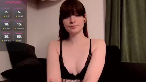 Snapshot of morguepuppy chatting on 01/11/26, 12:10 Zoey T online show from 01/11/26, 12:10