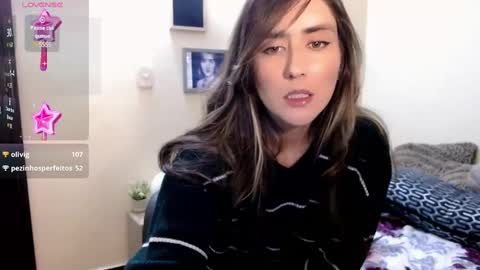 Snapshot of moriahhoe chatting on 12/03/24, 07:33 Moriah online show from 12/03/24, 07:33