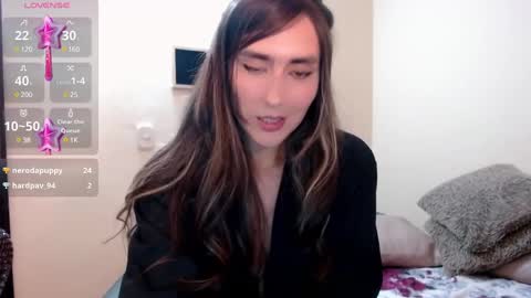 Snapshot of moriahhoe chatting on 12/11/24, 07:36 Moriah online show from 12/11/24, 07:36