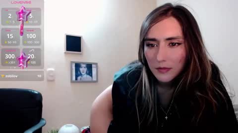 Snapshot of moriahhoe chatting on 12/16/24, 07:00 Moriah online show from 12/16/24, 07:00