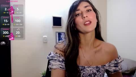 Snapshot of moriahhoe chatting on 01/16/25, 06:59 Moriah online show from 01/16/25, 06:59