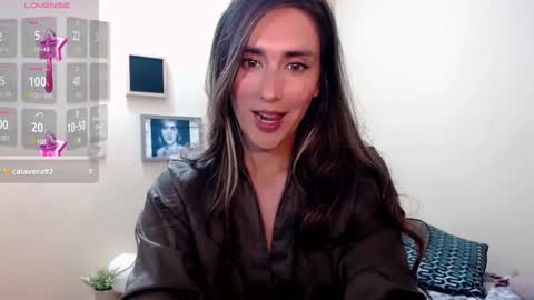 Snapshot of moriahhoe chatting on 01/20/25, 07:04 Moriah online show from 01/20/25, 07:04