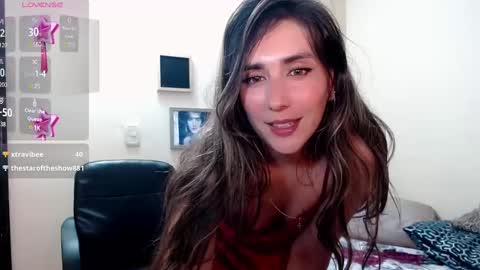 Snapshot of moriahhoe chatting on 01/21/25, 07:17 Moriah online show from 01/21/25, 07:17