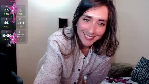 Snapshot of moriahhoe chatting on 01/24/25, 06:35 Moriah online show from 01/24/25, 06:35