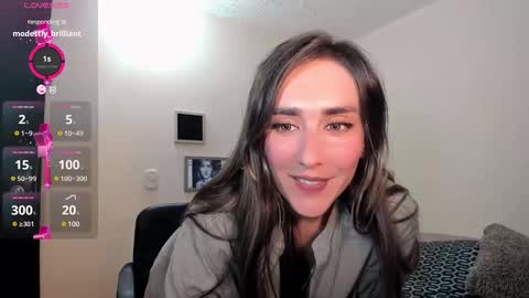 Snapshot of moriahhoe chatting on 01/27/25, 07:13 Moriah online show from 01/27/25, 07:13