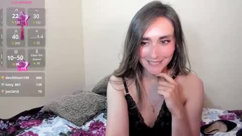 Snapshot of moriahhoe chatting on 01/28/25, 10:34 Moriah online show from 01/28/25, 10:34