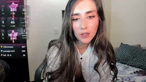 Snapshot of moriahhoe chatting on 02/04/25, 10:24 Moriah online show from 02/04/25, 10:24