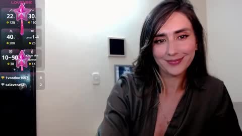 Snapshot of moriahhoe chatting on 02/18/25, 07:30 Moriah online show from 02/18/25, 07:30