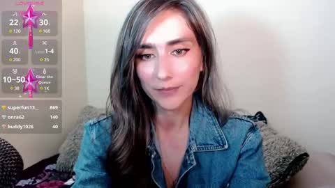 Snapshot of moriahhoe chatting on 02/21/25, 10:37 Moriah online show from 02/21/25, 10:37