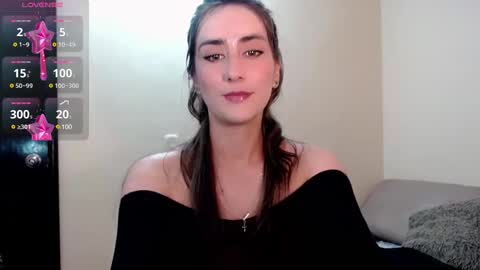 Snapshot of moriahhoe chatting on 02/28/25, 07:25 Moriah online show from 02/28/25, 07:25