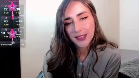 Snapshot of moriahhoe chatting on 03/03/25, 07:06 Moriah online show from 03/03/25, 07:06