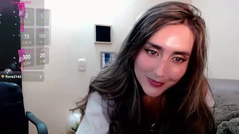 Snapshot of moriahhoe chatting on 03/11/25, 07:14 Moriah online show from 03/11/25, 07:14