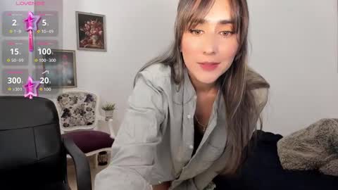 Snapshot of moriahhoe chatting on 10/08/25, 07:33 Moriah online show from 10/08/25, 07:33