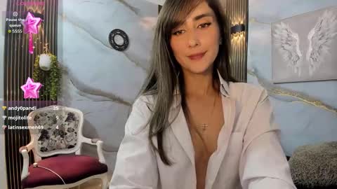 Snapshot of moriahhoe chatting on 11/04/25, 07:46 Moriah online show from 11/04/25, 07:46