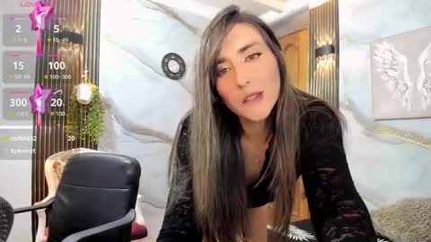 Snapshot of moriahhoe chatting on 11/10/25, 07:24 Moriah online show from 11/10/25, 07:24