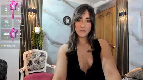 Snapshot of moriahhoe chatting on 11/14/25, 07:34 Moriah online show from 11/14/25, 07:34