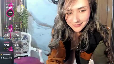 Moriah online show from 03/05/26, 07:32