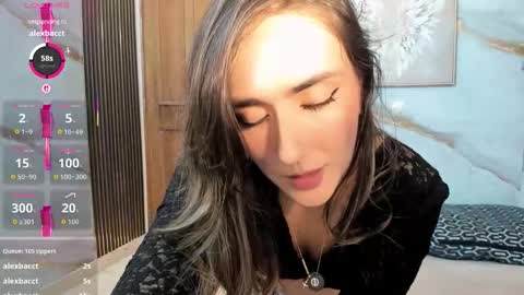 Moriah online show from 03/06/26, 07:32