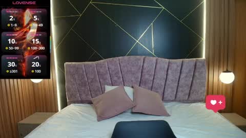 Moriah online show from 03/31/26, 12:16