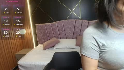 Moriah online show from 04/01/26, 01:41