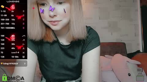 Snapshot of morimy chatting on 12/02/24, 05:48 Lisa 3 online show from 12/02/24, 05:48