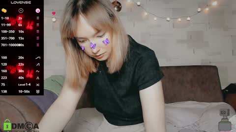 Snapshot of morimy chatting on 12/19/24, 06:01 Lisa 3 online show from 12/19/24, 06:01