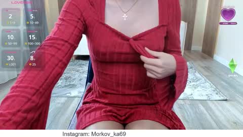 Anna online show from 10/17/25, 12:41