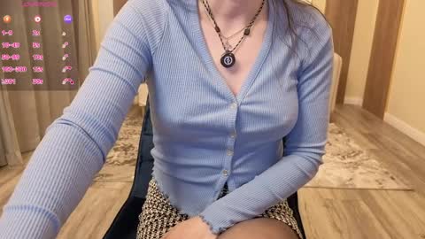 Anna online show from 04/10/26, 10:09