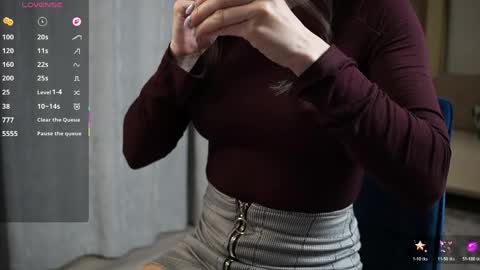 Snapshot of morkov_ka chatting on 05/14/26, 11:17 Anna online show from 05/14/26, 11:17