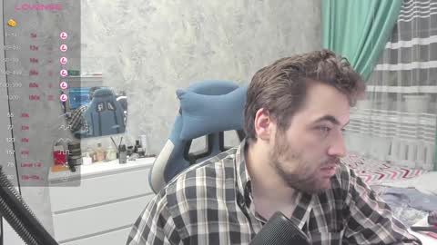 Morl online show from 01/11/25, 06:23