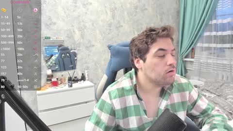 Morl online show from 02/02/25, 02:13