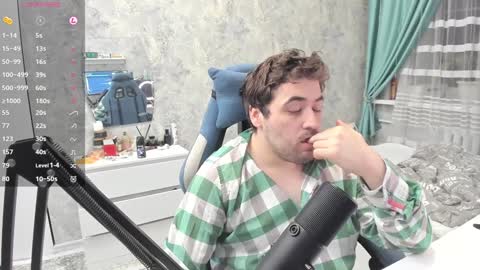 Morl online show from 02/02/25, 05:15