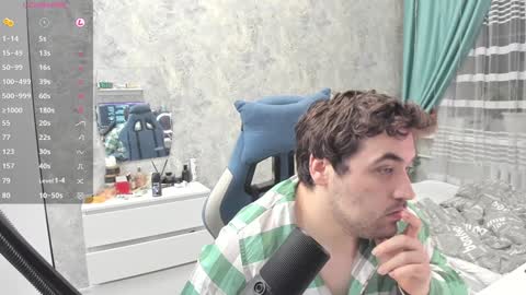 Morl online show from 02/02/25, 08:19