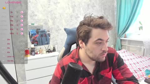 Morl online show from 02/08/25, 10:50