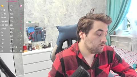 Morl online show from 02/08/25, 01:54