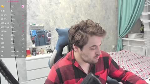 Morl online show from 02/08/25, 04:57