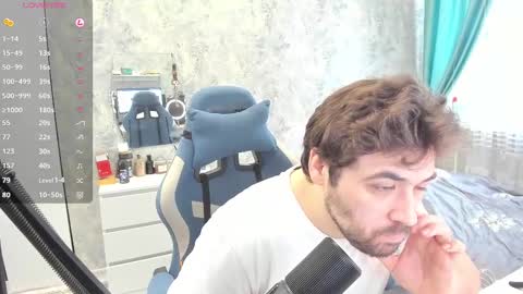 Morl online show from 02/17/25, 11:44