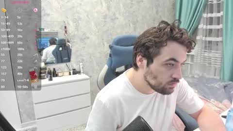 Morl online show from 02/21/25, 03:43